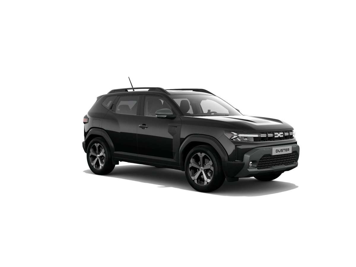 Fahrzeugbild eines Dacia Duster