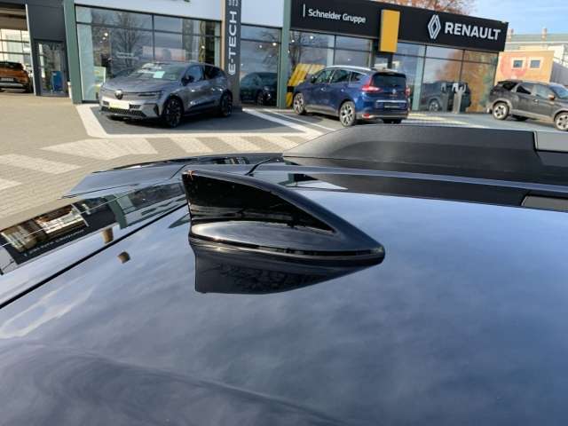 Fahrzeugbild eines Dacia Bigster