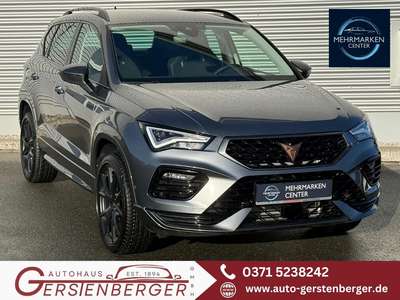 Bild CUPRA Ateca
