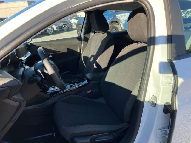 Fahrzeugbild eines Peugeot 208