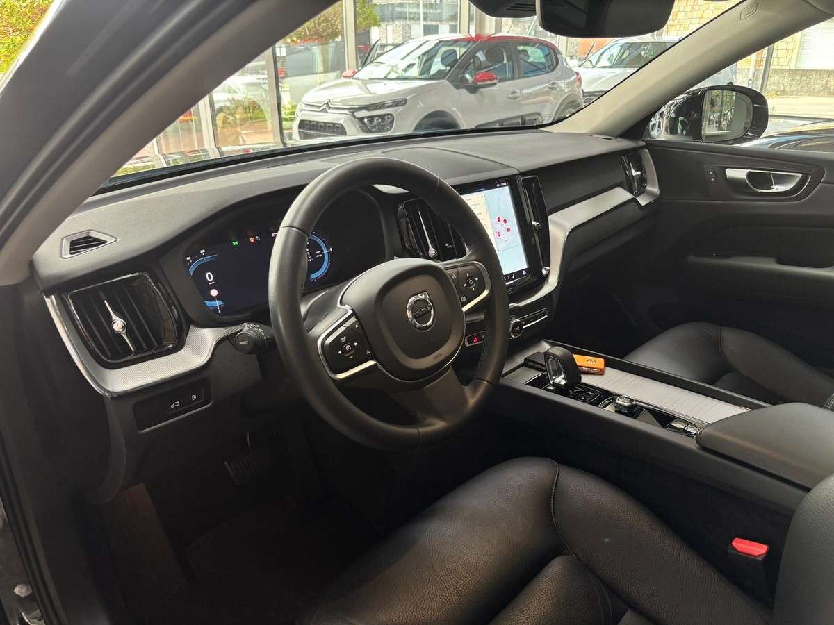Fahrzeugbild eines Volvo XC60