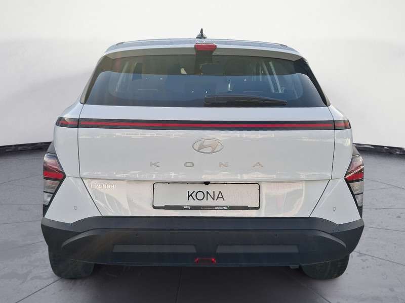 Fahrzeugbild eines Hyundai Kona