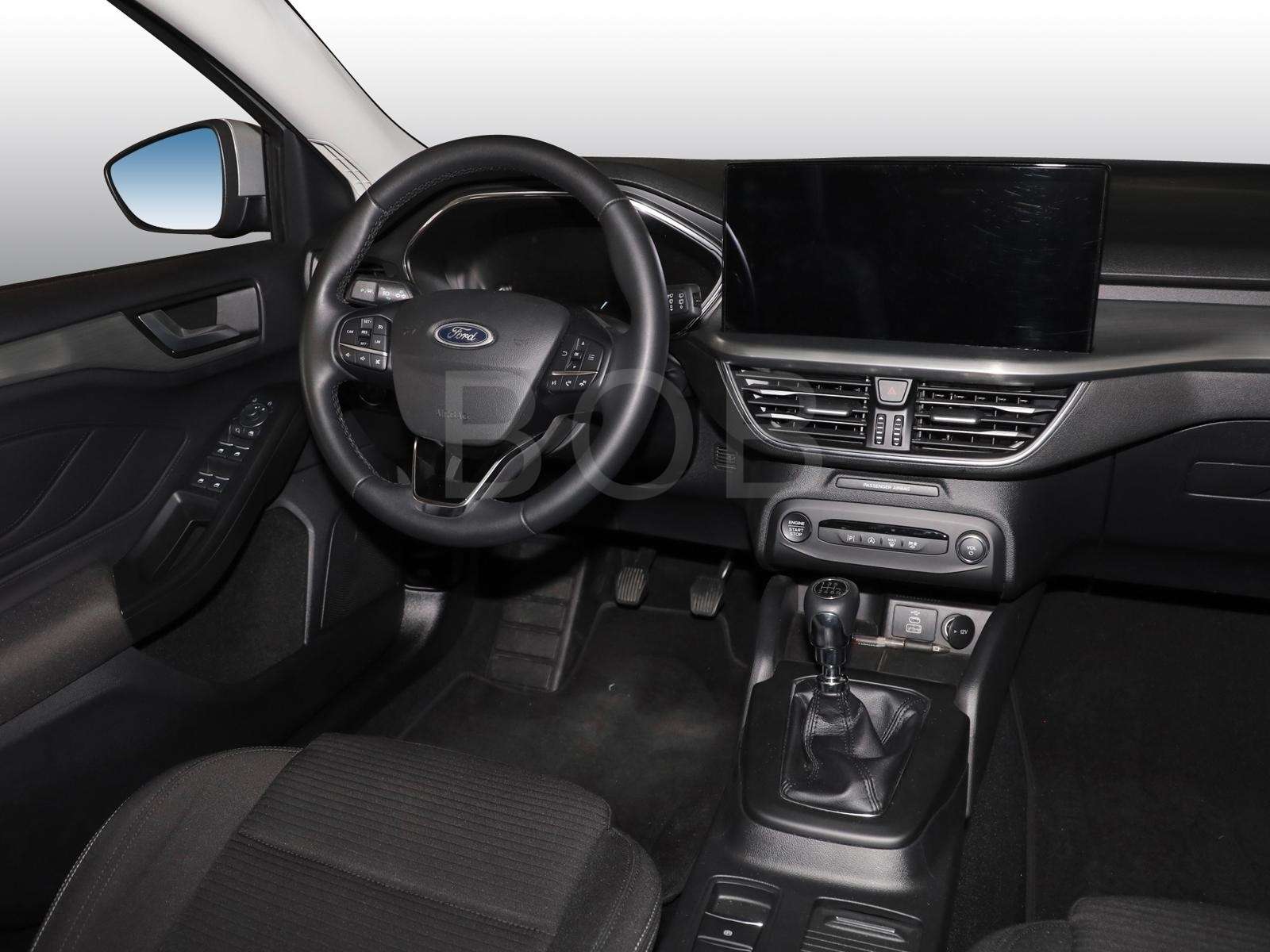 Fahrzeugbild eines Ford Focus