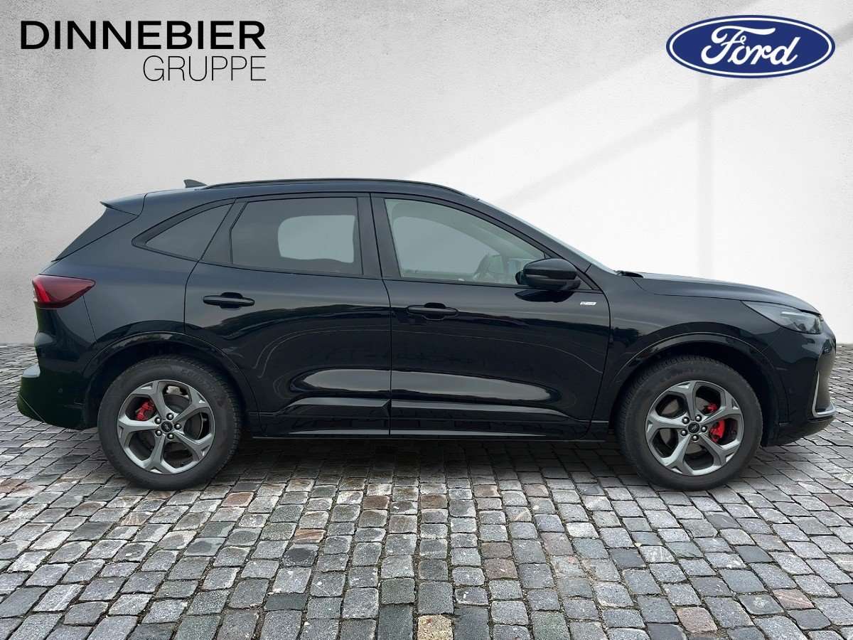 Fahrzeugbild eines Ford Kuga
