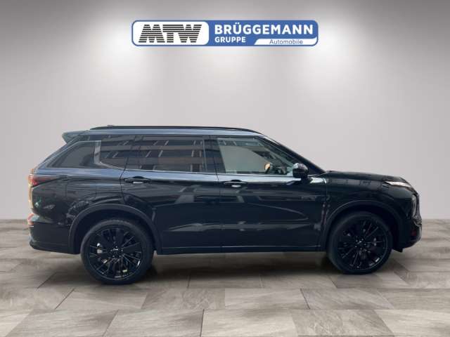 Fahrzeugbild eines Mitsubishi Outlander