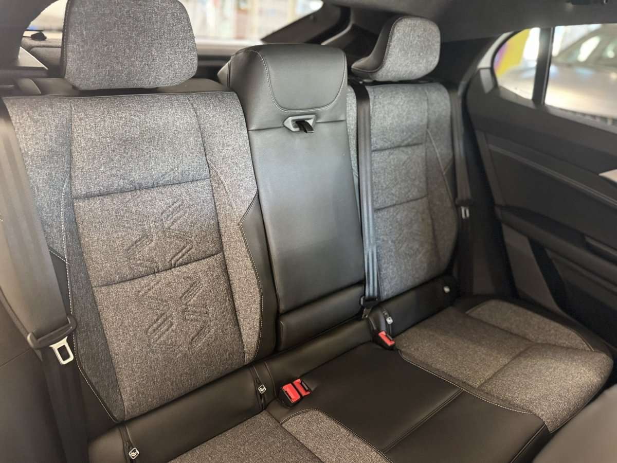 Fahrzeugbild eines Renault Rafale