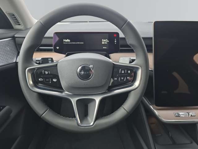 Fahrzeugbild eines Volvo ES90