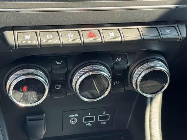 Fahrzeugbild eines Renault Captur