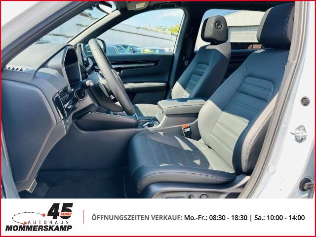 Fahrzeugbild eines Honda CR-V