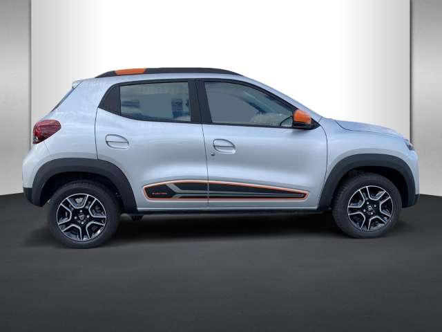 Fahrzeugbild eines Dacia Spring