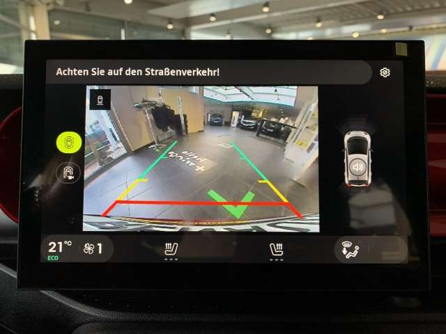 Fahrzeugbild eines Renault Twingo