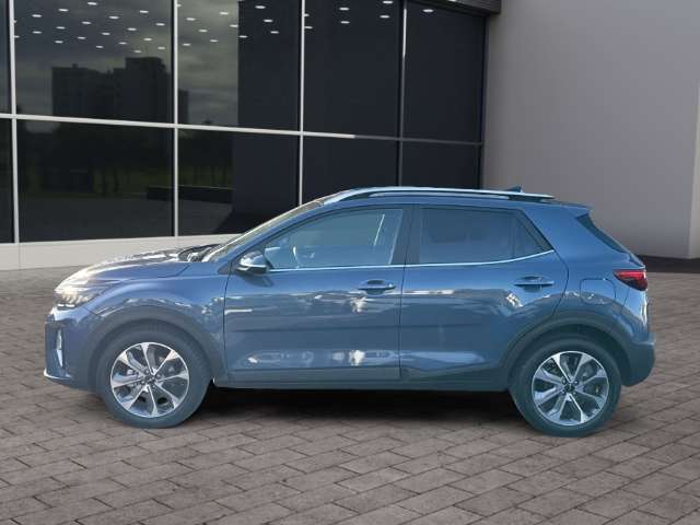 Fahrzeugbild eines Kia Stonic