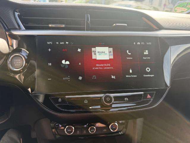 Fahrzeugbild eines Opel Corsa