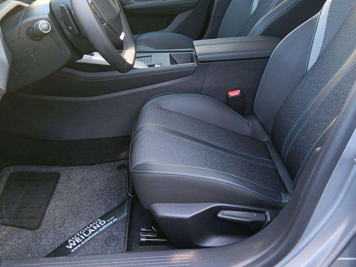 Fahrzeugbild eines Peugeot 308