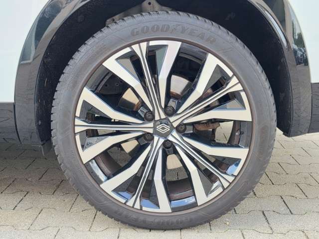Fahrzeugbild eines Renault Espace