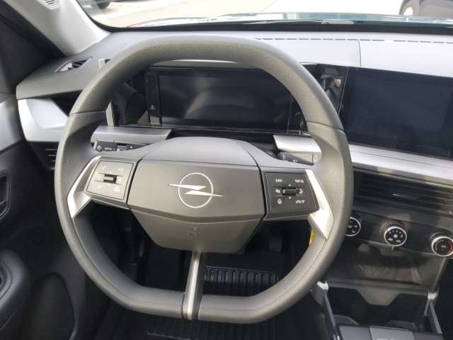 Fahrzeugbild eines Opel Frontera