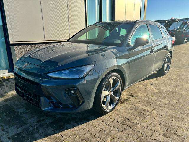 Fahrzeugbild eines CUPRA Leon
