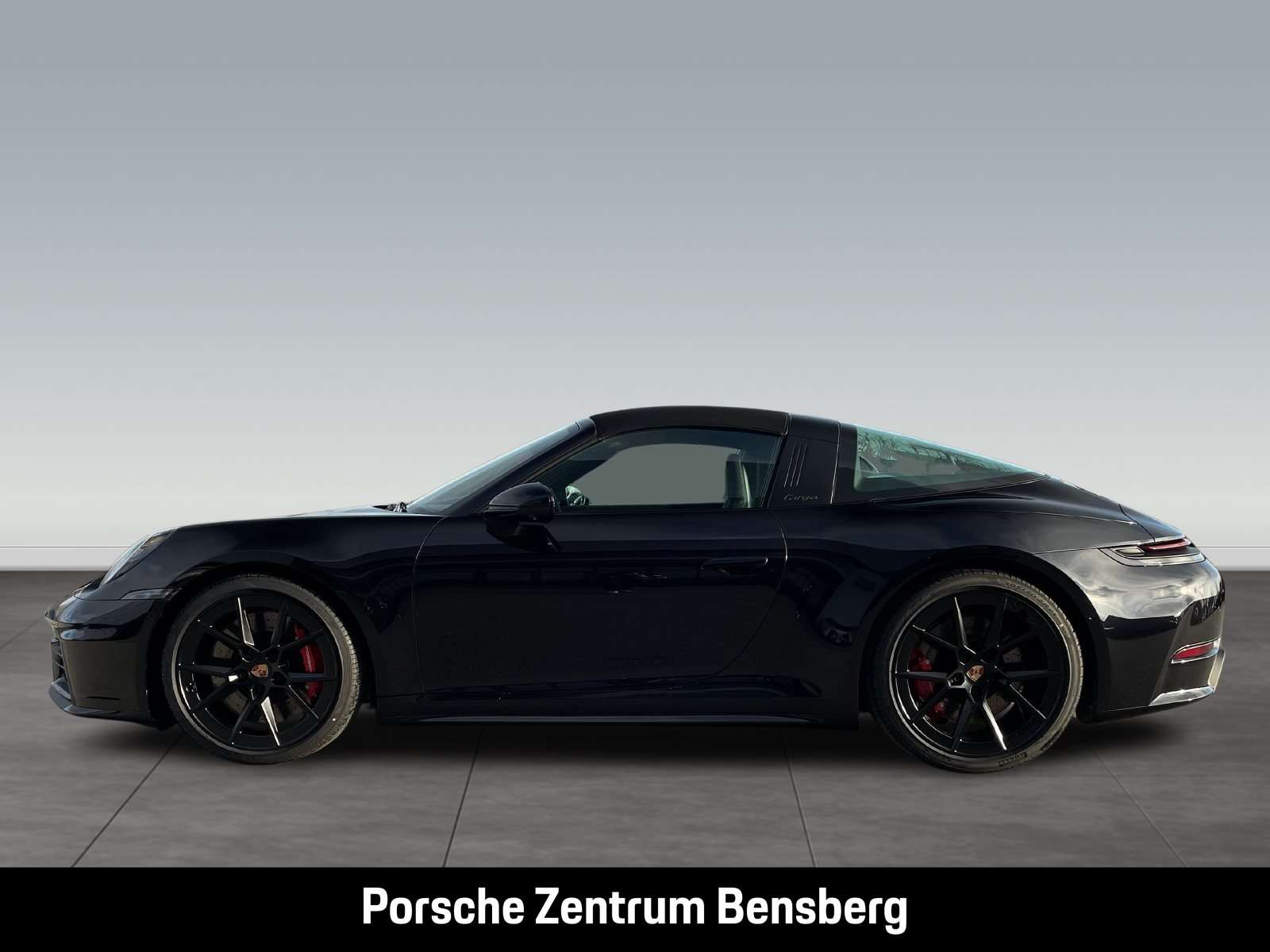 Fahrzeugbild eines Porsche 911