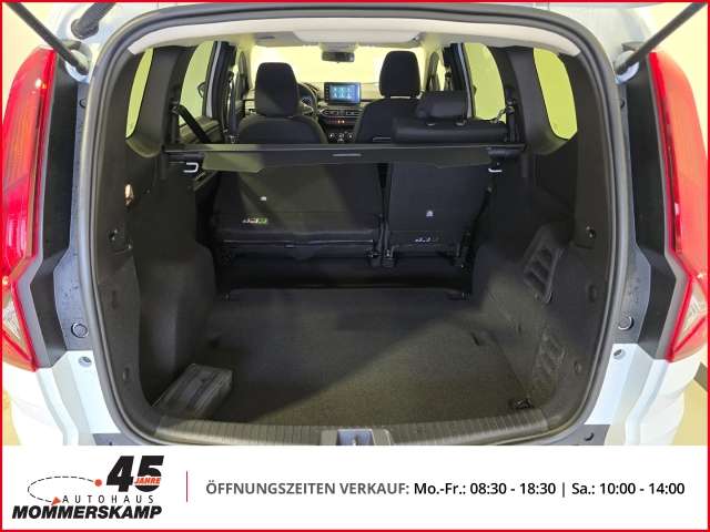 Fahrzeugbild eines Dacia Jogger