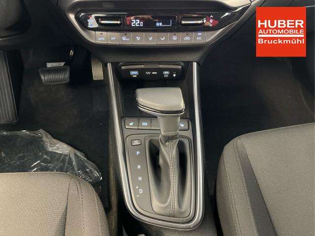 Fahrzeugbild eines Hyundai i20