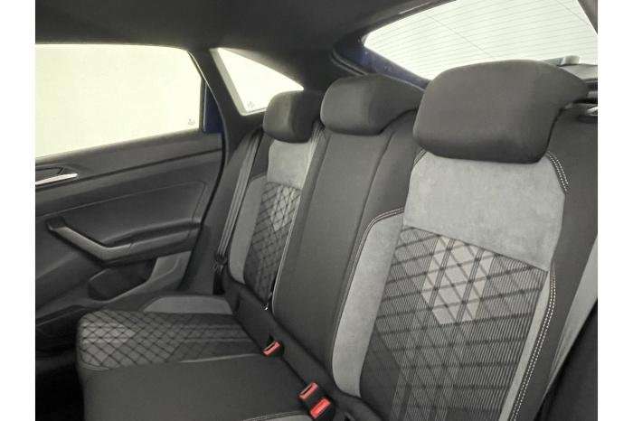 Fahrzeugbild eines Volkswagen Taigo