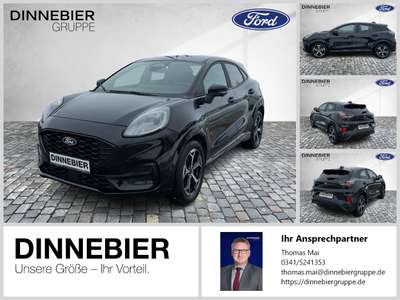 Bild Ford Puma
