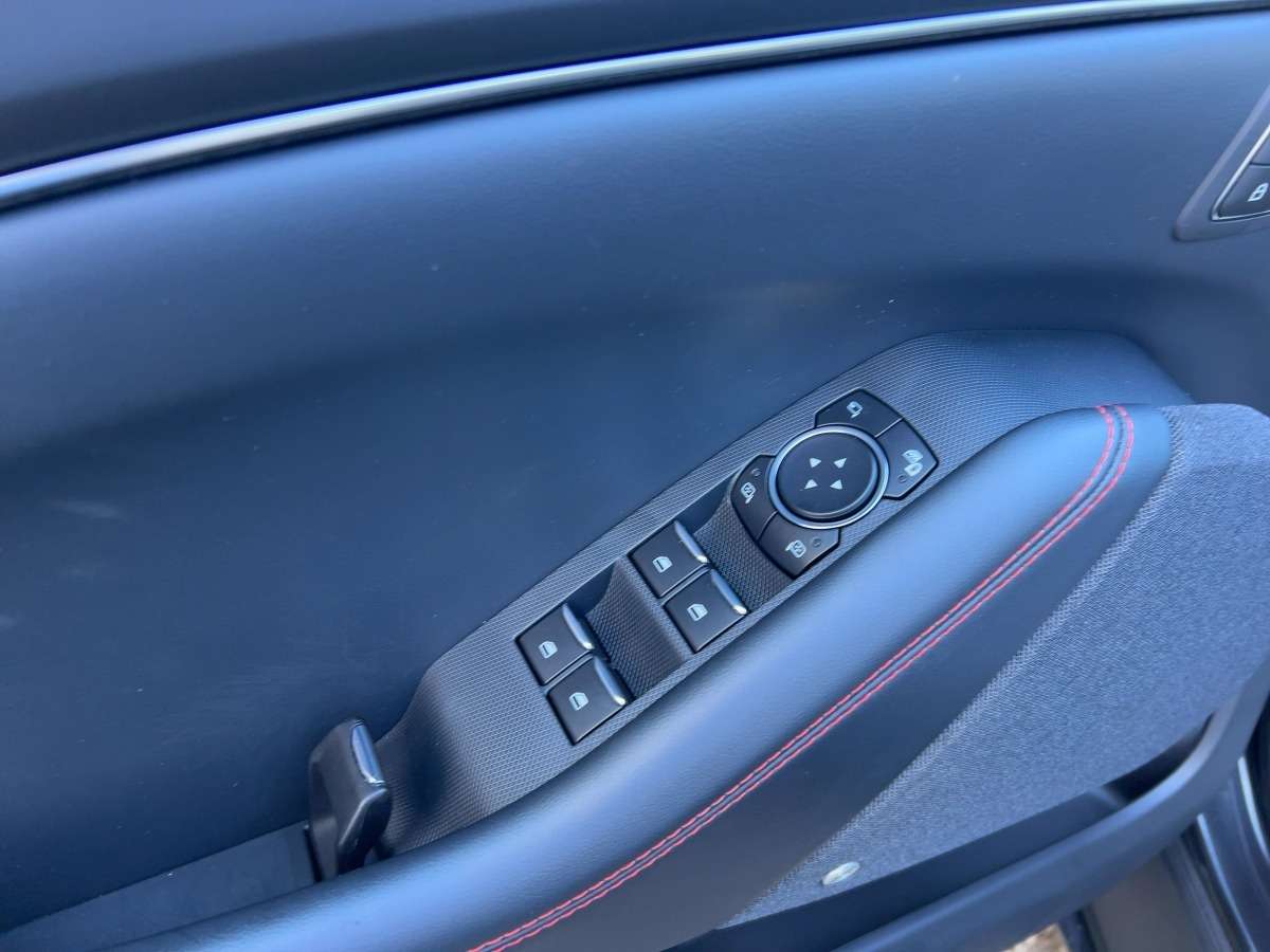 Fahrzeugbild eines Ford Mustang Mach-E