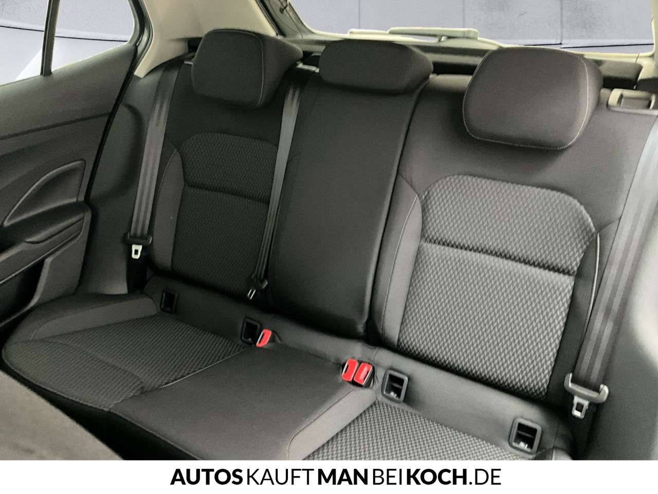 Fahrzeugbild eines Skoda Fabia