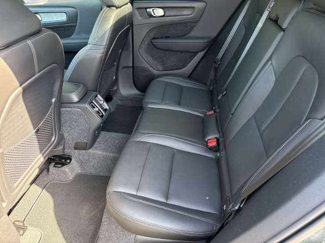 Fahrzeugbild eines Volvo XC40