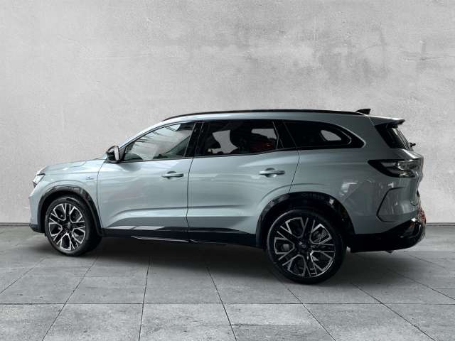 Fahrzeugbild eines Renault Espace