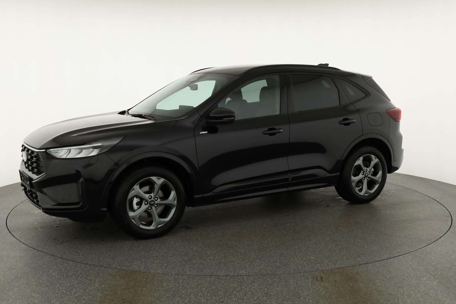 Fahrzeugbild eines Ford Kuga