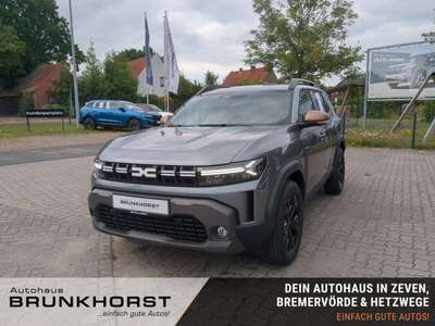 Bild Dacia Duster