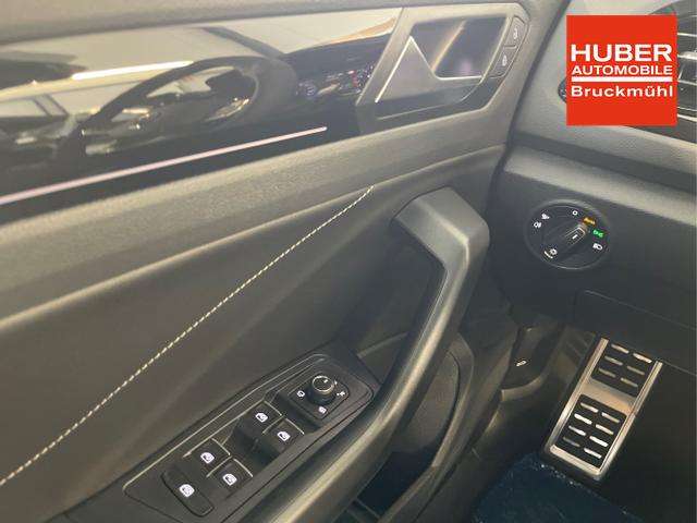 Fahrzeugbild eines Volkswagen T-Roc