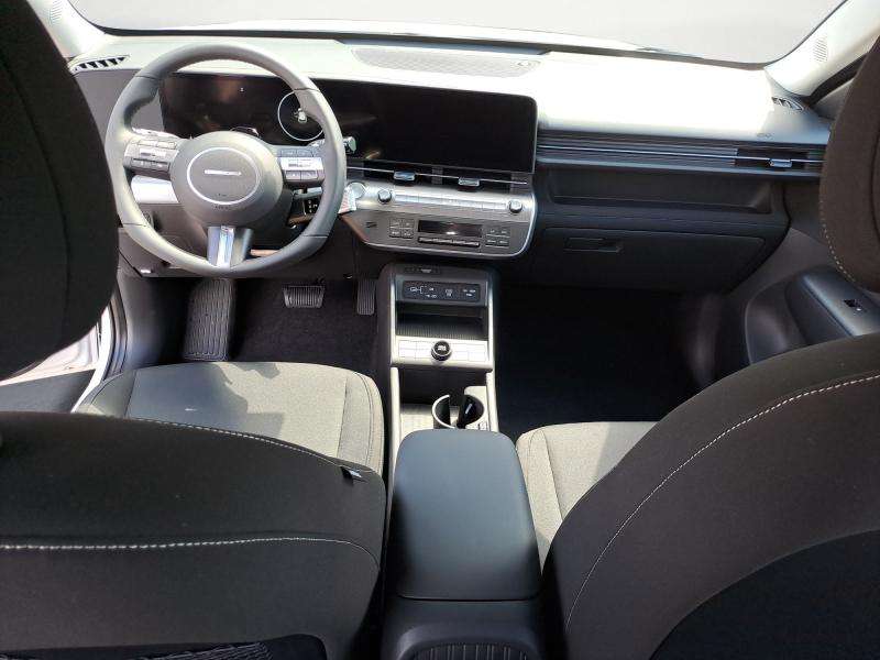 Fahrzeugbild eines Hyundai Kona