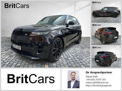 Bild Land Rover Range Rover Sport