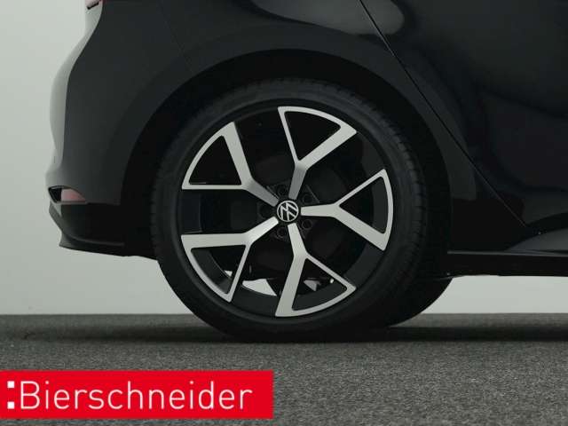 Fahrzeugbild eines Volkswagen ID.3