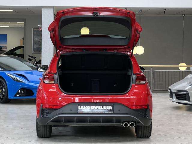 Fahrzeugbild eines Hyundai i30