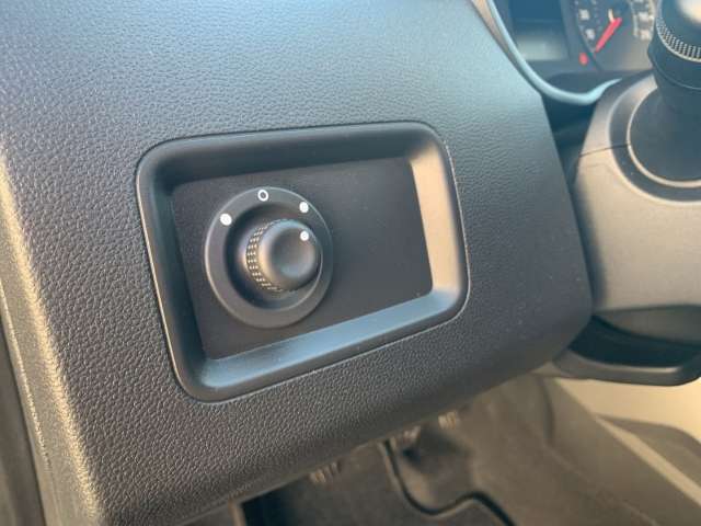 Fahrzeugbild eines Dacia Duster