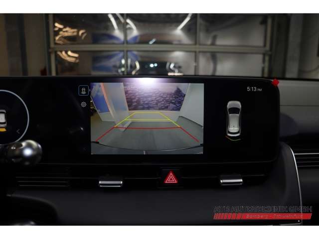 Fahrzeugbild eines Hyundai IONIQ 5