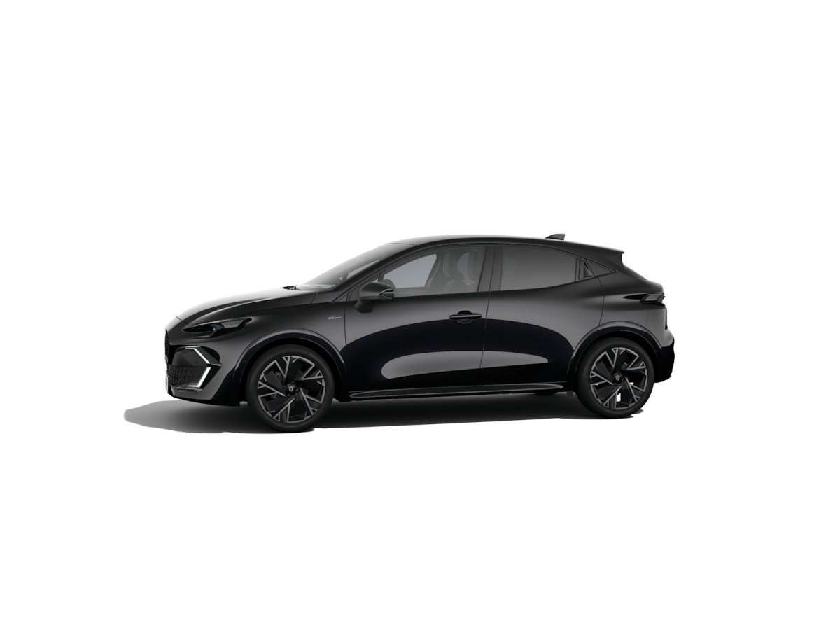 Fahrzeugbild eines Renault Clio