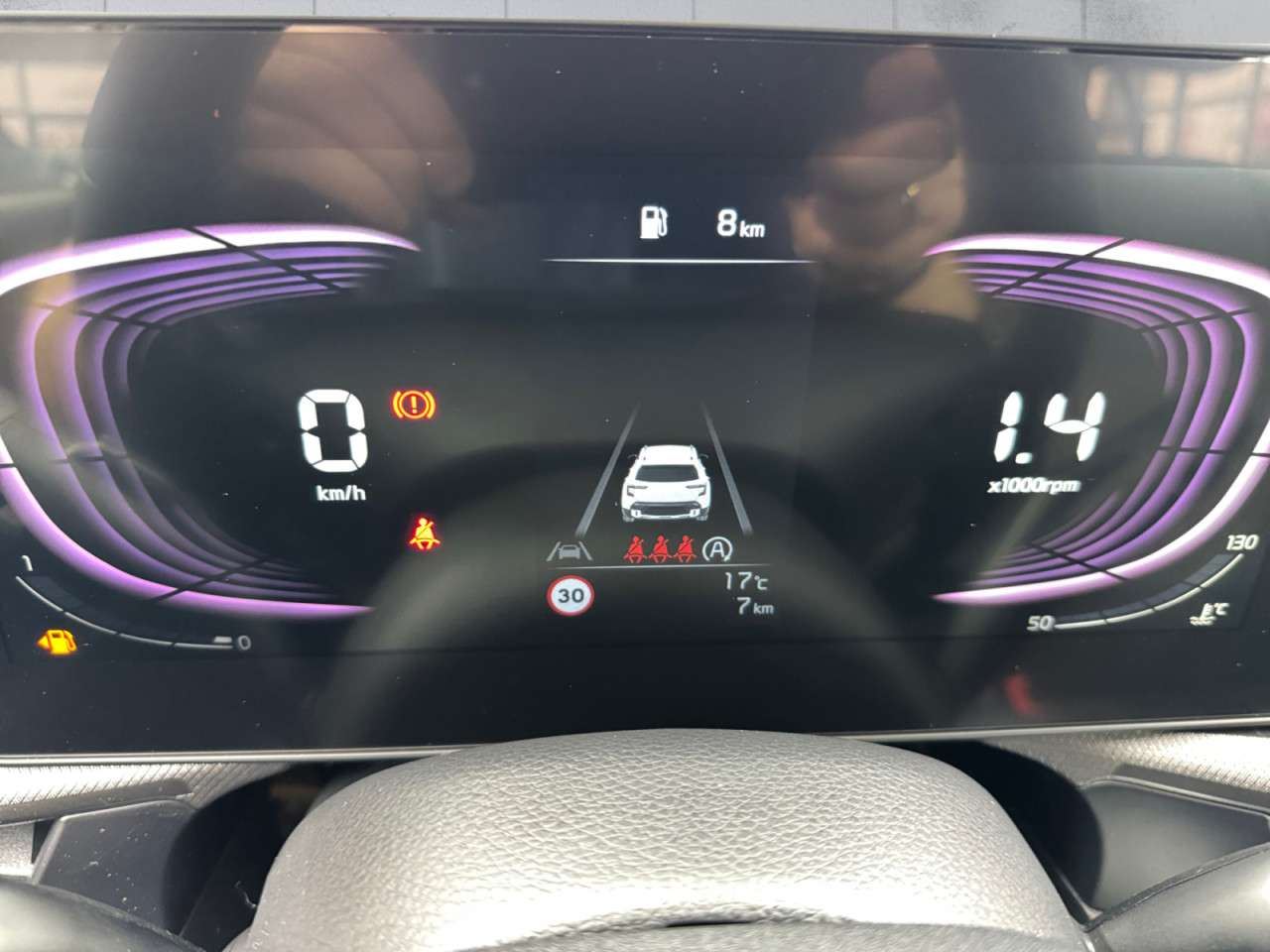 Fahrzeugbild eines Kia Stonic