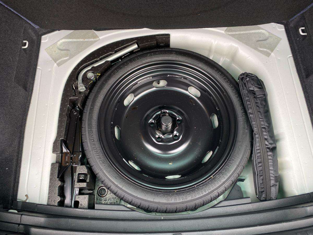 Fahrzeugbild eines SEAT Ateca