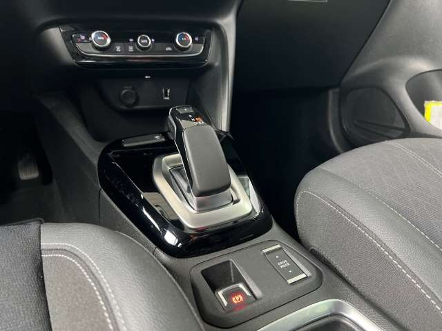 Fahrzeugbild eines Opel Corsa