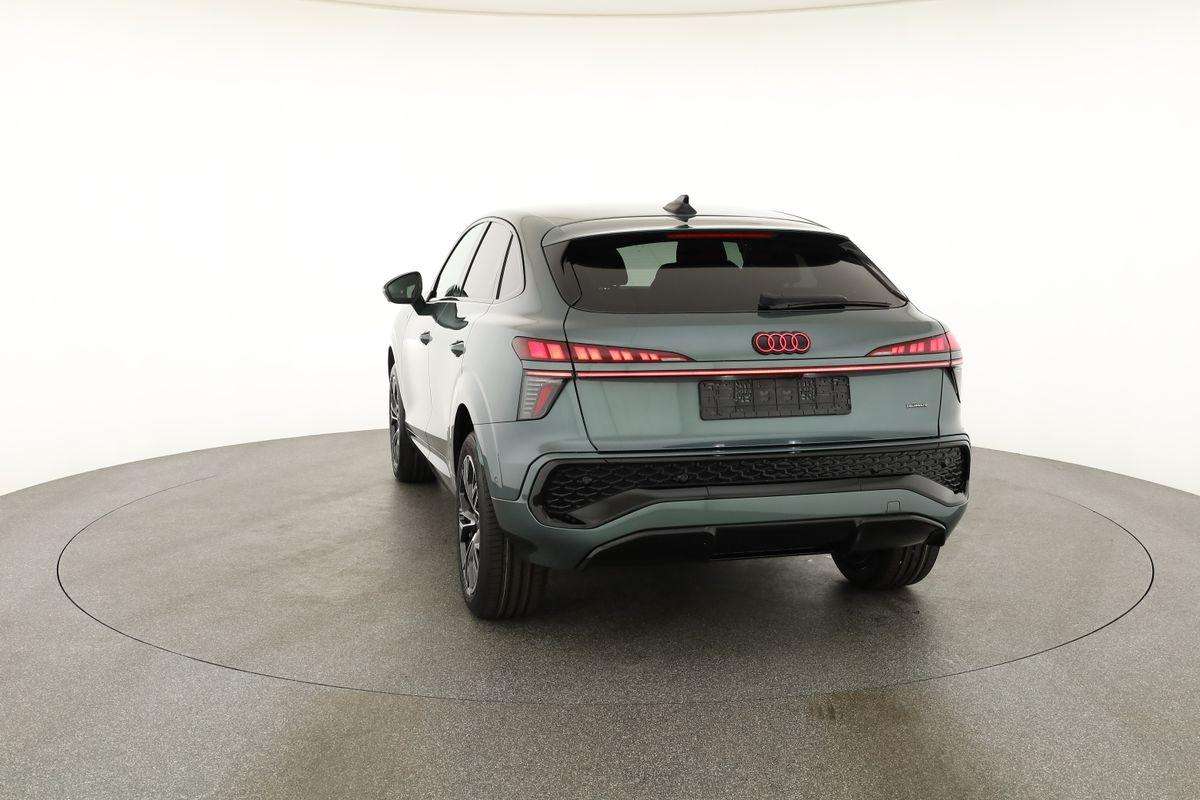 Fahrzeugbild eines Audi Q3