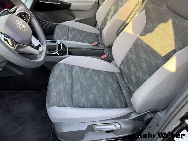 Fahrzeugbild eines Volkswagen ID.4