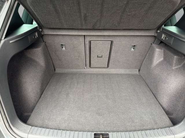 Fahrzeugbild eines CUPRA Ateca