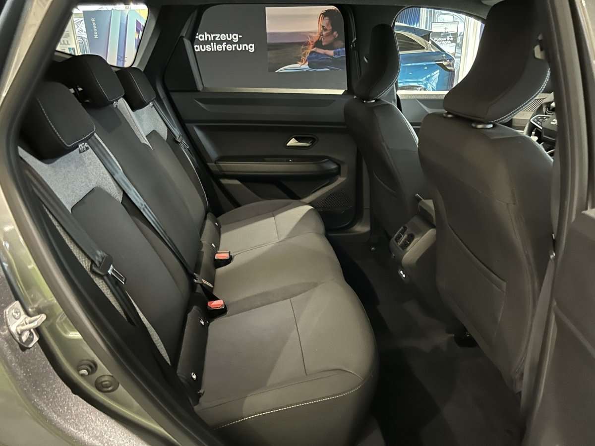 Fahrzeugbild eines Dacia Bigster