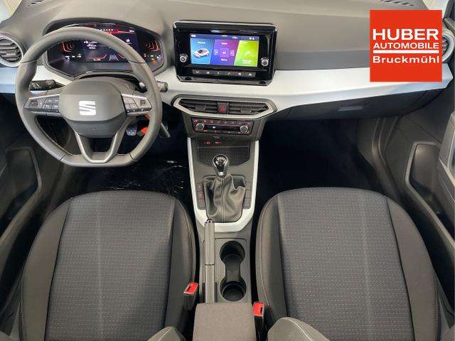 Fahrzeugbild eines SEAT Arona