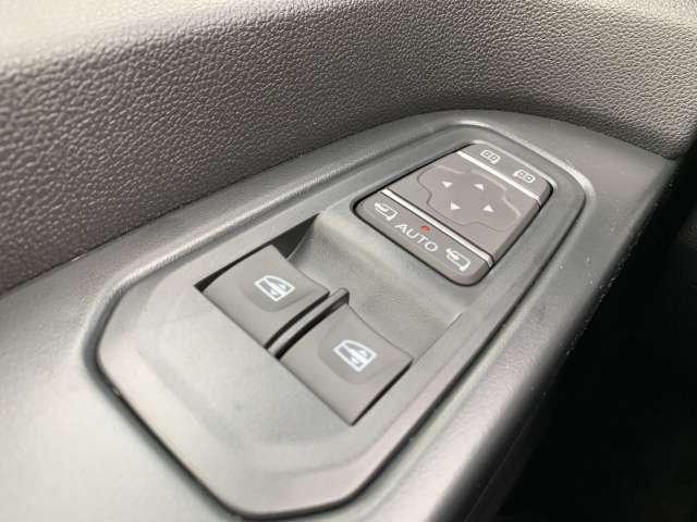 Fahrzeugbild eines Renault Trafic