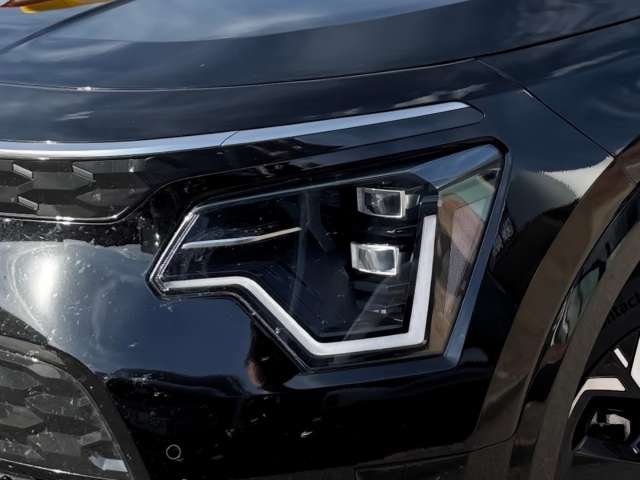 Fahrzeugbild eines Kia Niro